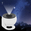 Night Light Galaxy Projector Cato Collection