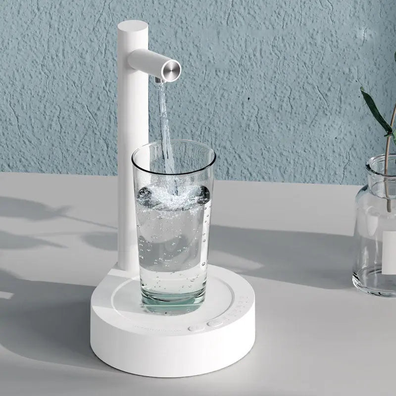 Desk Dispenser Electric Water Cato Collection
