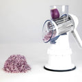 3 In 1 Vegetable Slicer Cato Collection