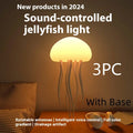 Jellyfish Mood Lamp Cato Collection