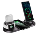 Wireless Fast Charger Cato Collection