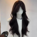 Synthetic Hair Wigs My Store