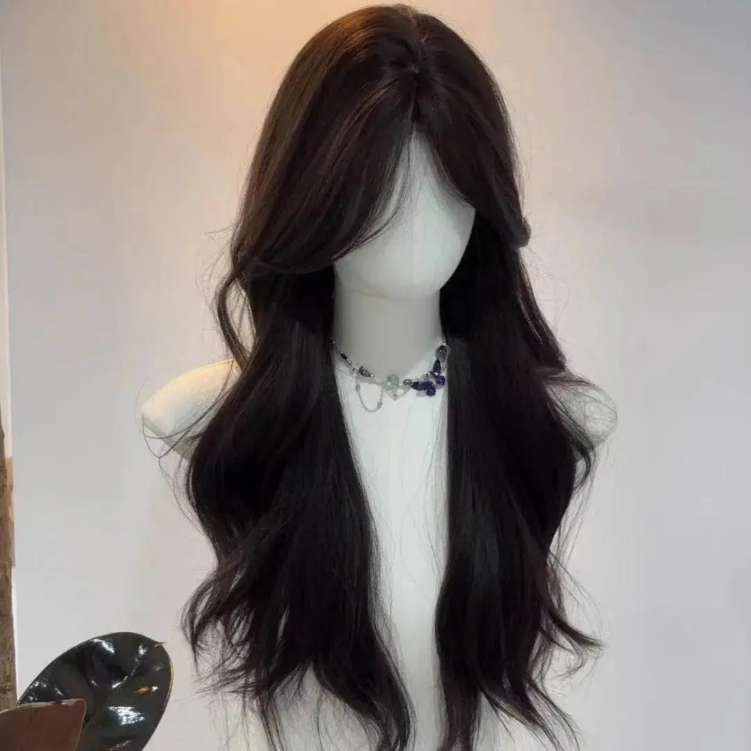 Synthetic Hair Wigs My Store
