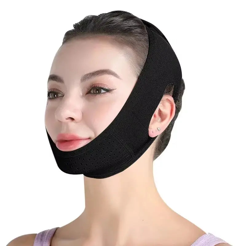 Women Face Slimming Bandage Cato Collection
