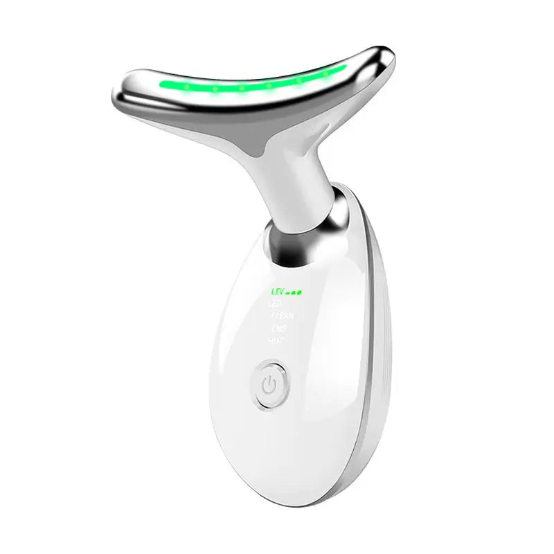 Wavy Chic Beauty Facial Massager Cato Collection