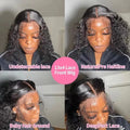 Front Lace Human Hair Wigs My Store