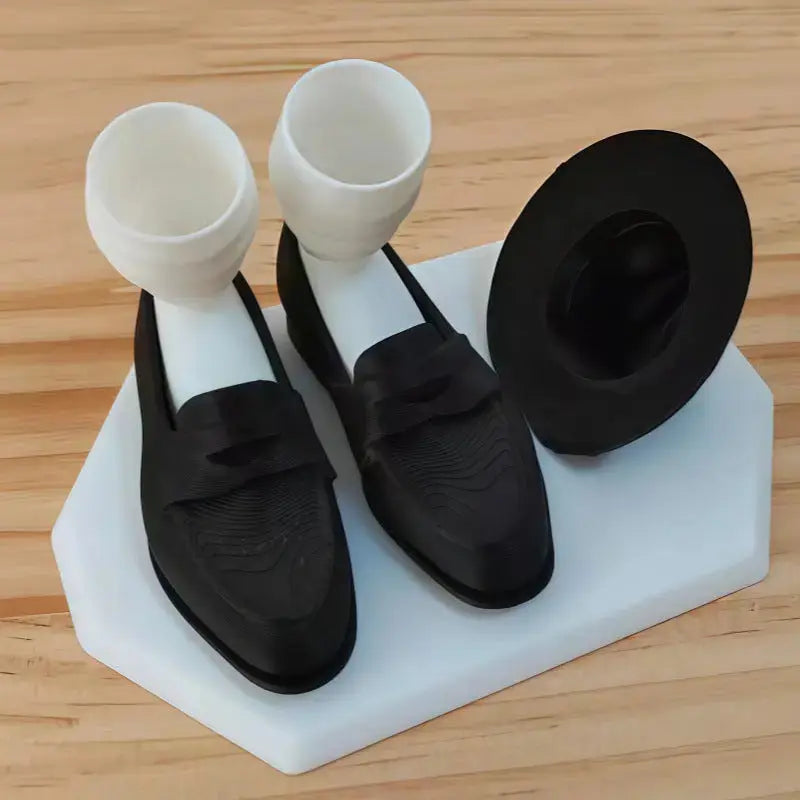 Toothbrush Holder Creative Funny Ornament My Store
