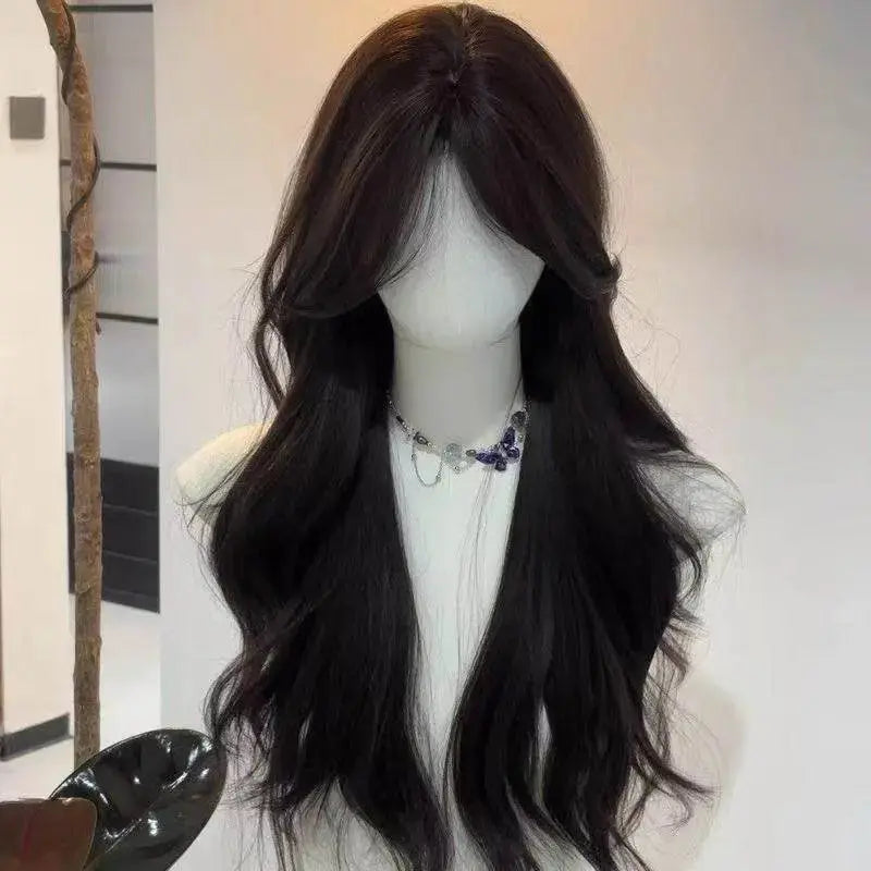 Synthetic Hair Wigs My Store
