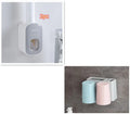 Wall Mounted Toothpaste Holder Cato Collection