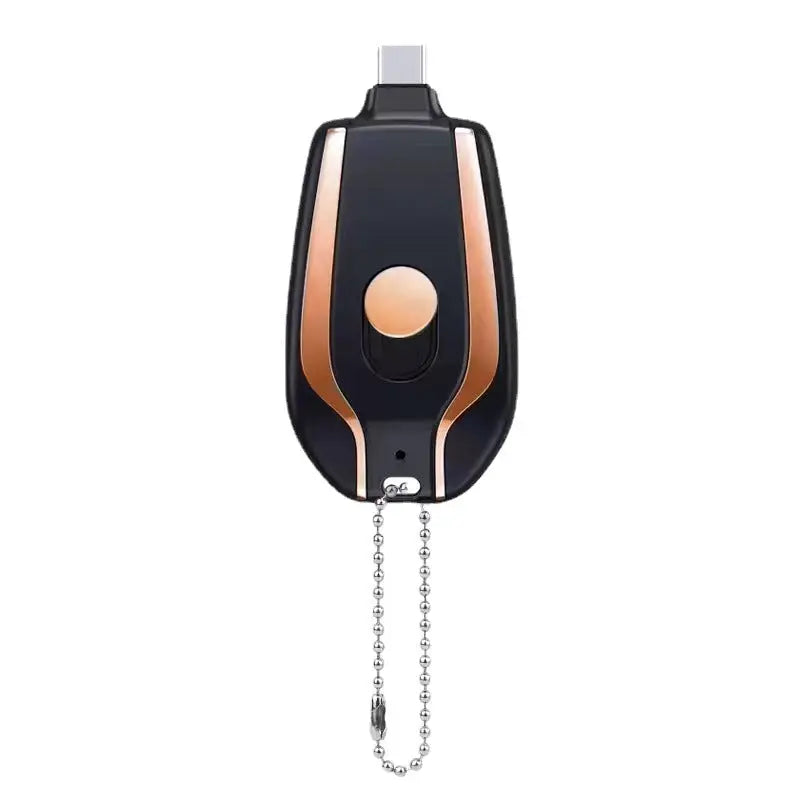 1500mAh Mini Power Keychain Cato Collection
