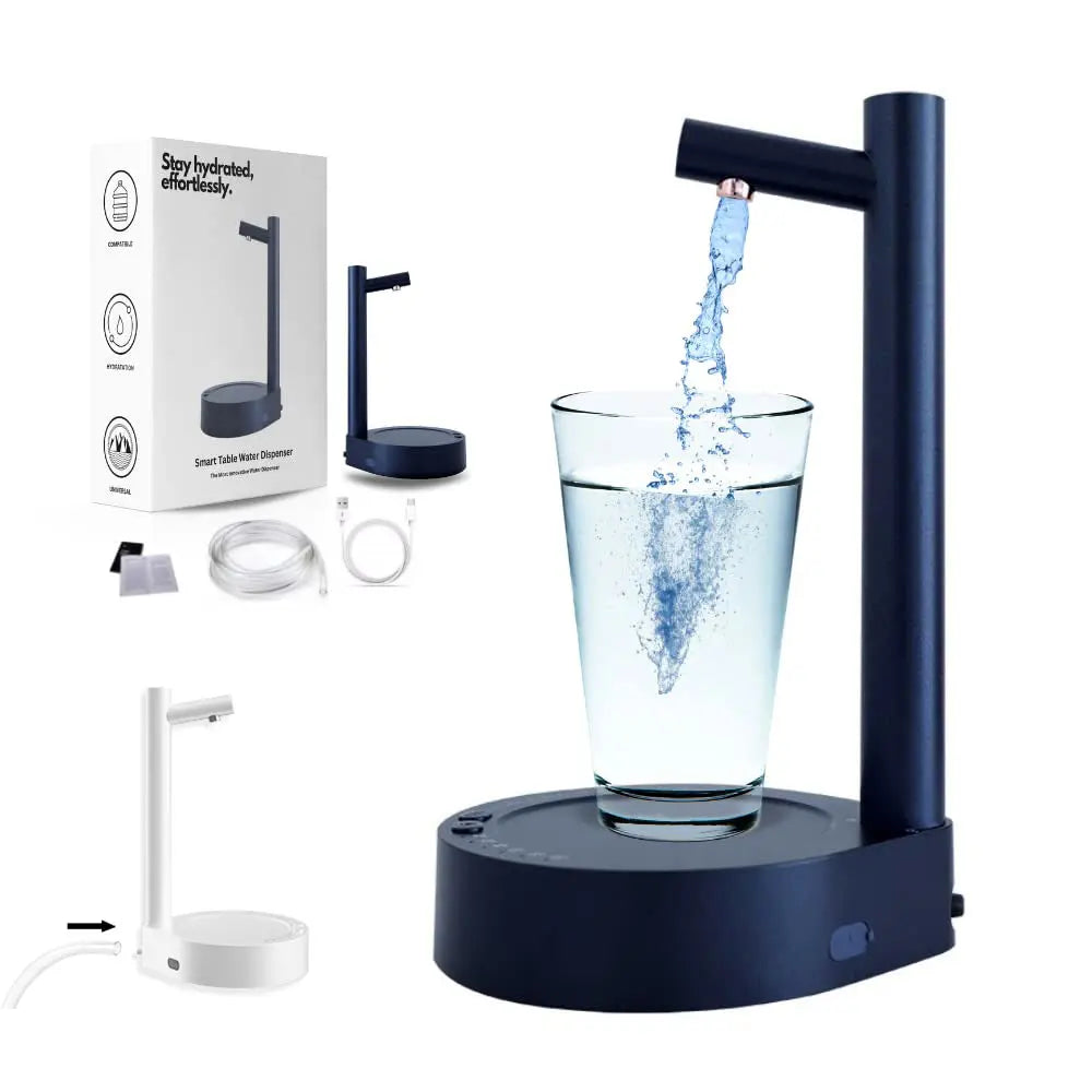 Desk Dispenser Electric Water Cato Collection