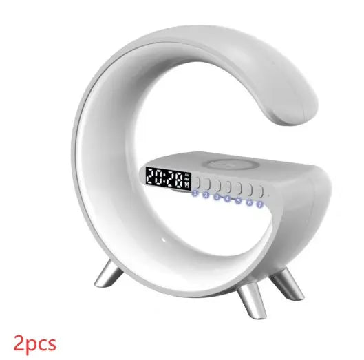 Intelligent G Shaped LED Lamp Cato Collection