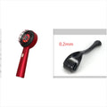 Electric Massage Hair Comb Velmora