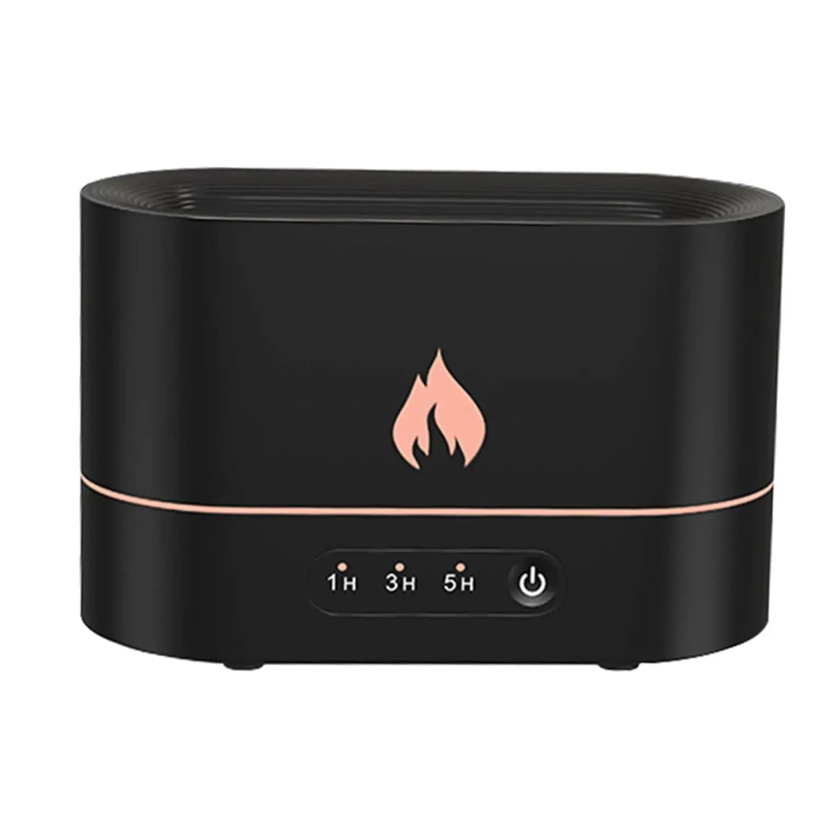 Siming Flame Aromatherapy Machine Cato Collection