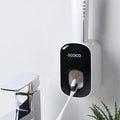 Wall Mounted Toothpaste Holder Cato Collection