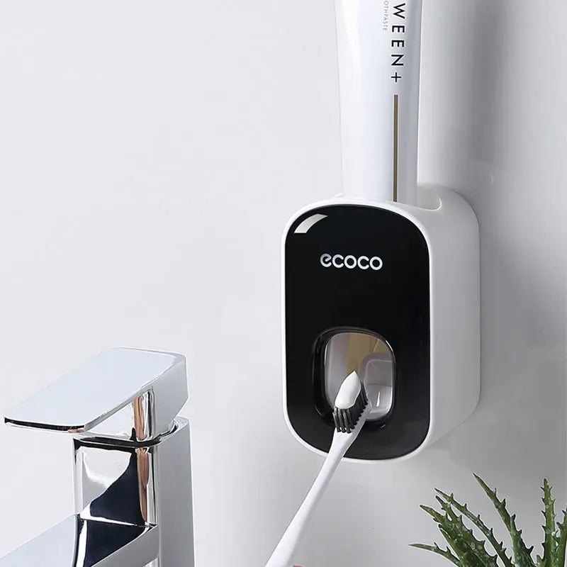 Wall Mounted Toothpaste Holder Cato Collection