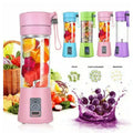 Portable Blender Fruit Juice Cato Collection