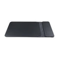 5in1 Wireless Charging Laptop Sleeve Velmora