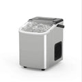 PSZ6Y10 Home Ice Maker-Outdoor Camping Ice Production 12kg/day bullet ice maker-PVC BPA-free, quick ice production. Coffee ice cubes, car fridge compatible. Alcohol ice maker with a Doba