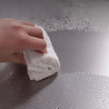 XXL 304 Stainless Steel Cutting Board  Anti-Slip & Mildew-Proof! No More Moldy Wooden Boards | Heavy-Duty & Food-Safe, Easy to Clean – Chop Meat, Knead Dough, Bake Prep All-in-One | Must-Have for Home Doba