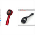 Electric Massage Hair Comb Velmora