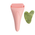 Facial Ice Head Roller Massage Cato Collection