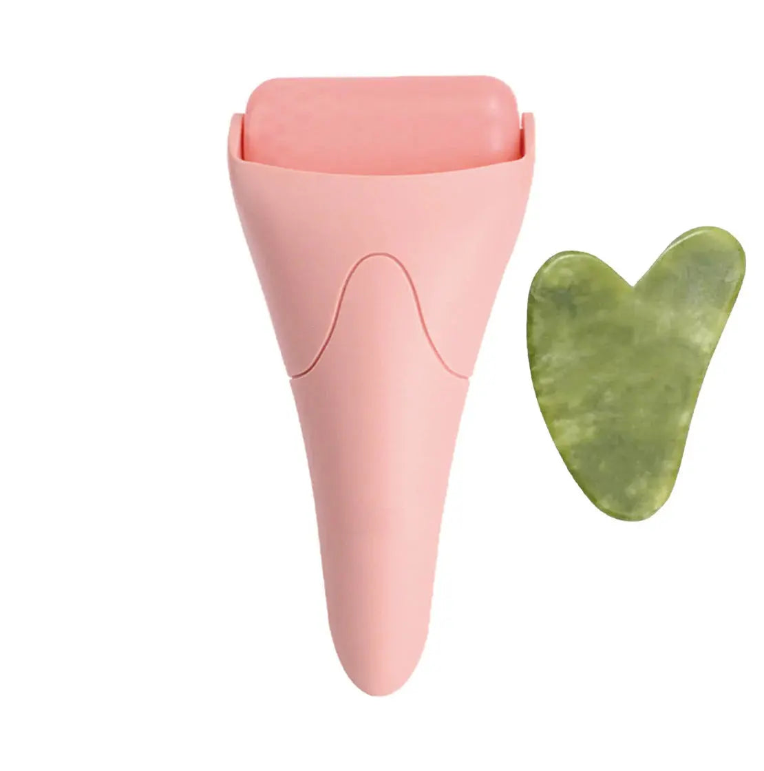 Facial Ice Head Roller Massage Cato Collection