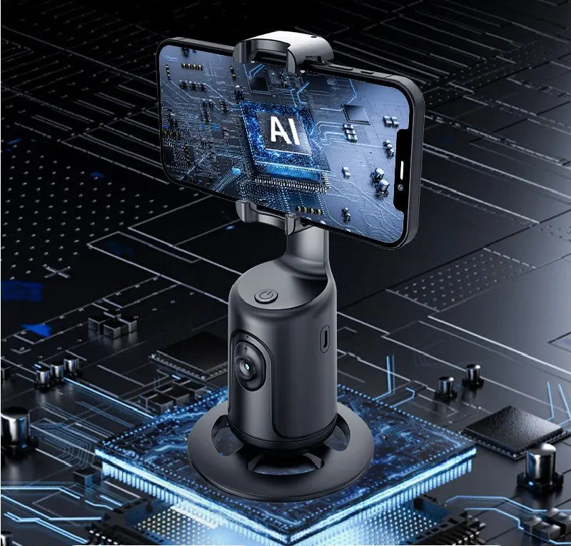 360 Auto Face Tracking Gimbal Cato Collection
