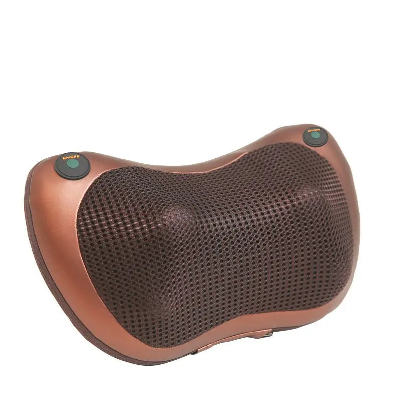 Electric Neck and Body Message Pillow Cato Collection