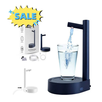 Desk Dispenser Electric Water Cato Collection