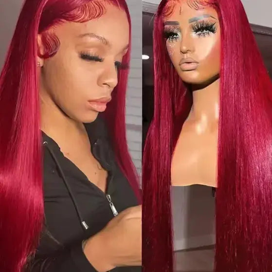 Synthetic hair wigs My Store