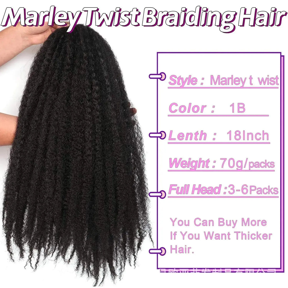 African Wigs My Store
