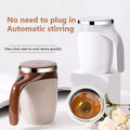 Rechargeable Model Cup Cato Collection