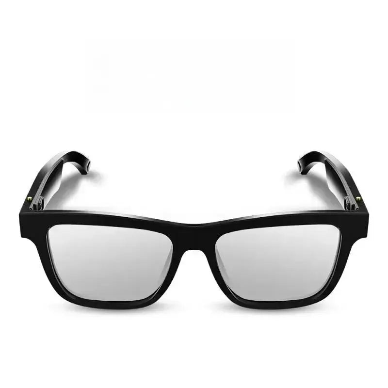 Smart Glasses Black Technology Headset Bluetooth Sunglasses Velmora