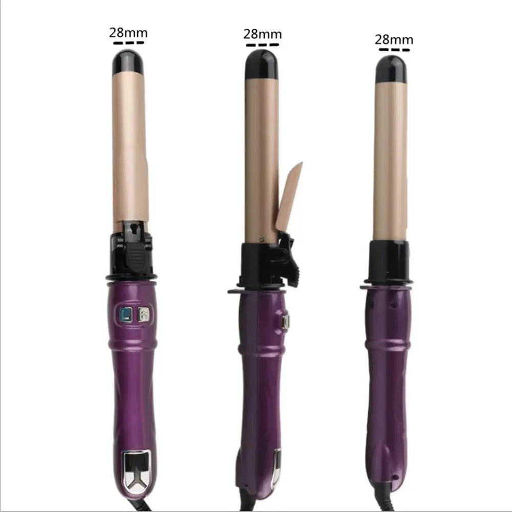 Automatic Electric Curling Rod Cato Collection