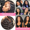 Front Lace Human Hair Wigs My Store