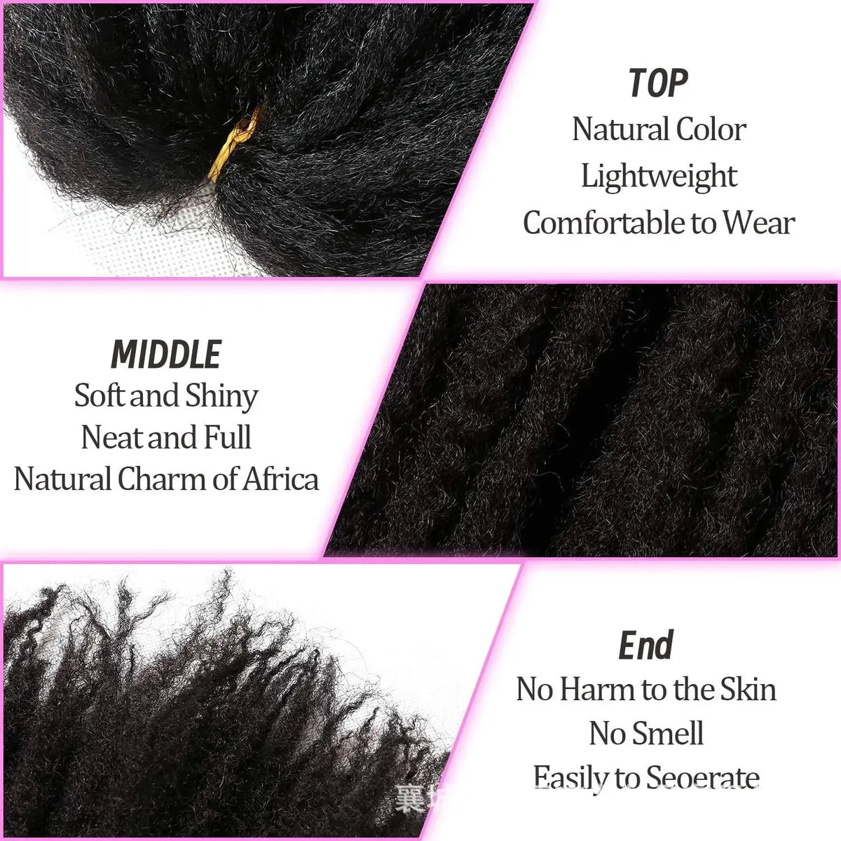 African Wigs My Store