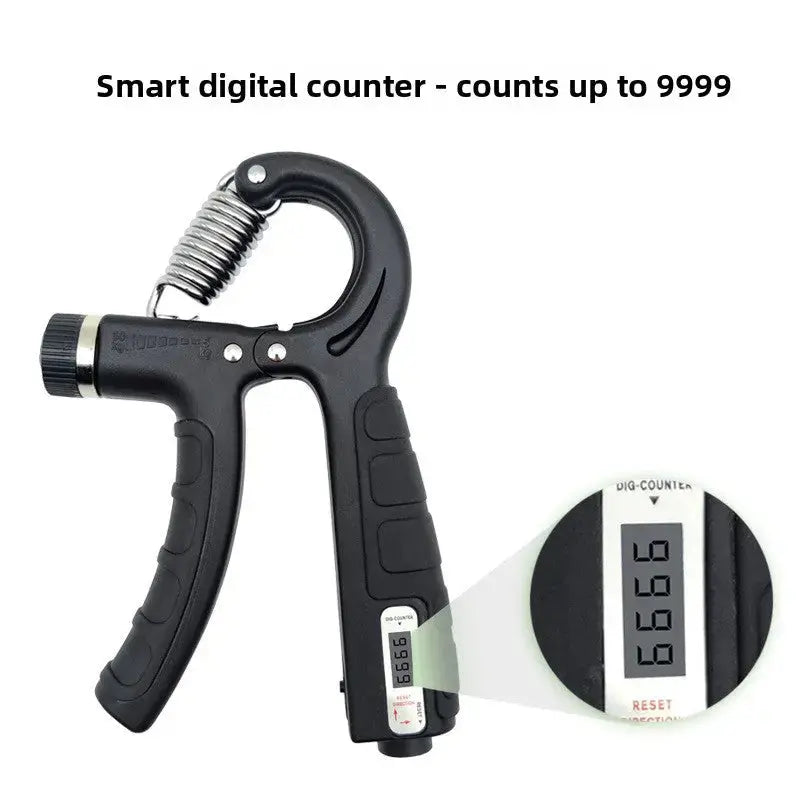 Adjustable Grip Strength Trainer My Store