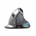 Vertical Wireless Bluetooth Mouse With Dual-Mode Control My Store