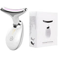 Wavy Chic Beauty Facial Massager Cato Collection