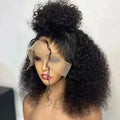 Front Lace Human Hair Wigs My Store