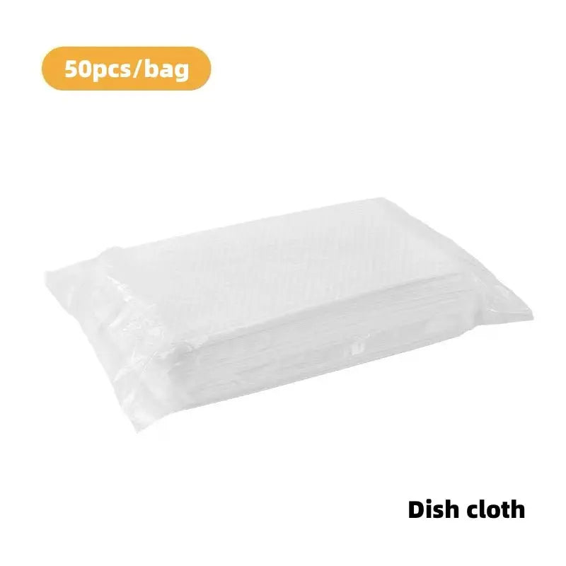 Toilet Cleaning Magic Brush Cato Collection