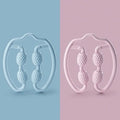 Yoga Massage Circular Massager Cato Collection