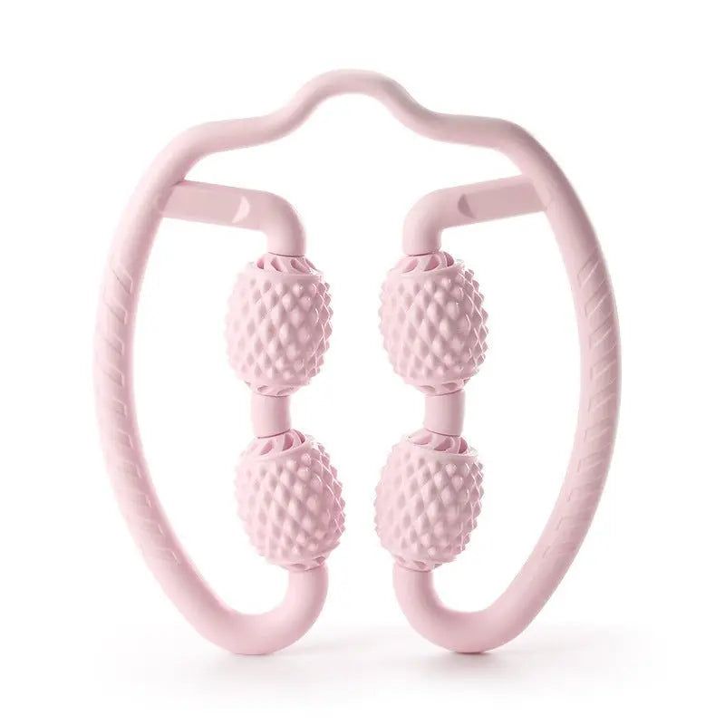Yoga Massage Circular Massager Cato Collection